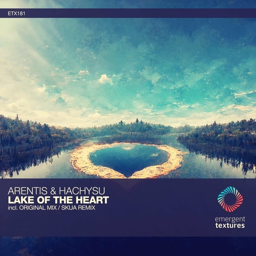 Arentis - Lake of the Heart [ETX181]